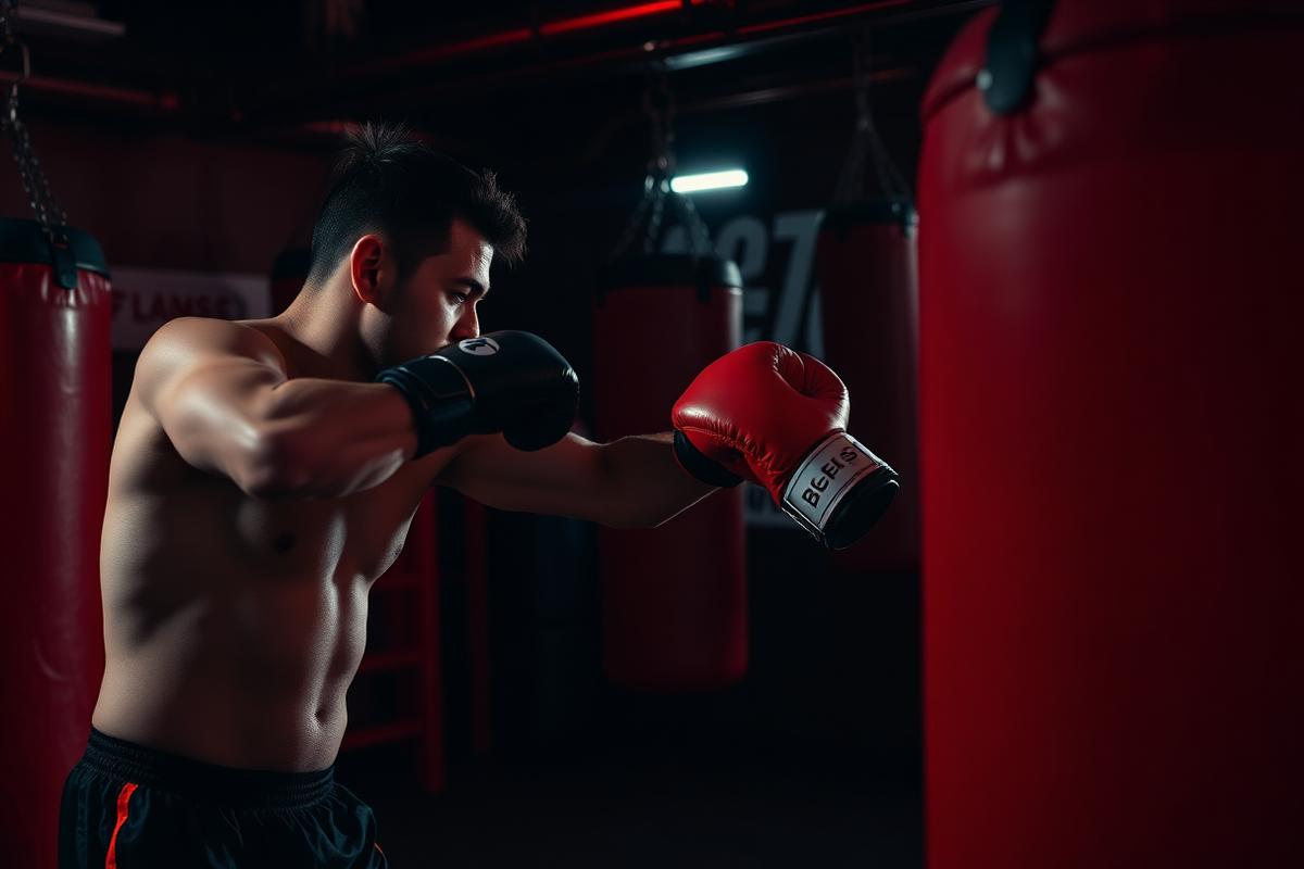 Boxing Inferno